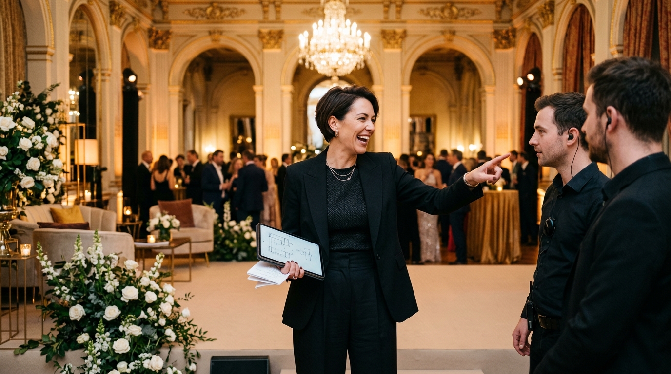 WeLux Careers Talent Lab